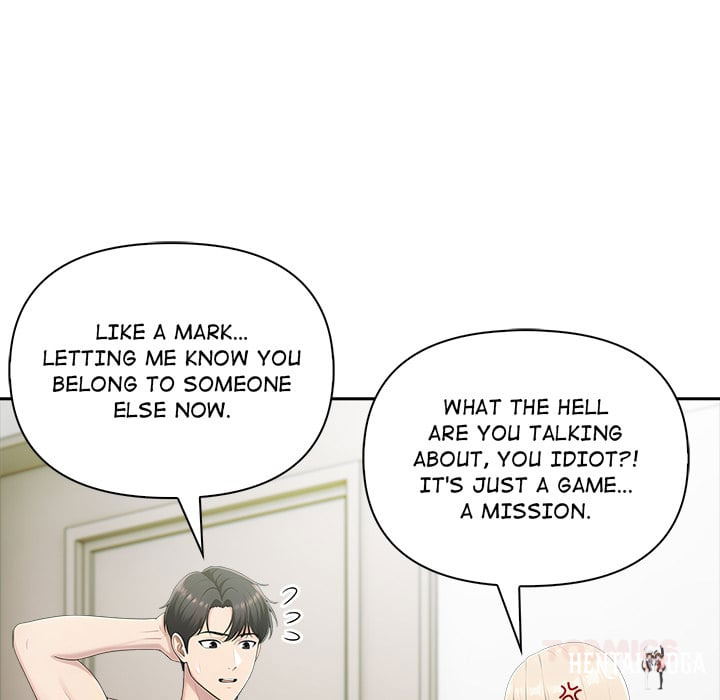 Matrimoney Game Matrimoney Game Chapter 77 - Page 21