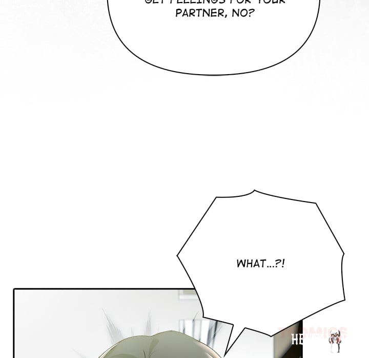 Matrimoney Game Matrimoney Game Chapter 77 - Page 27