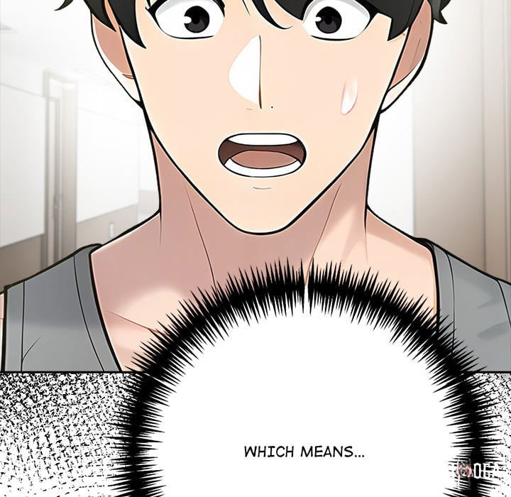 Matrimoney Game Matrimoney Game Chapter 77 - Page 37