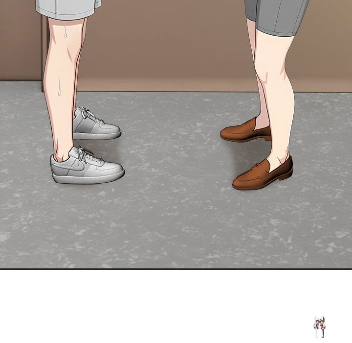 Matrimoney Game Matrimoney Game Chapter 77 - Page 41
