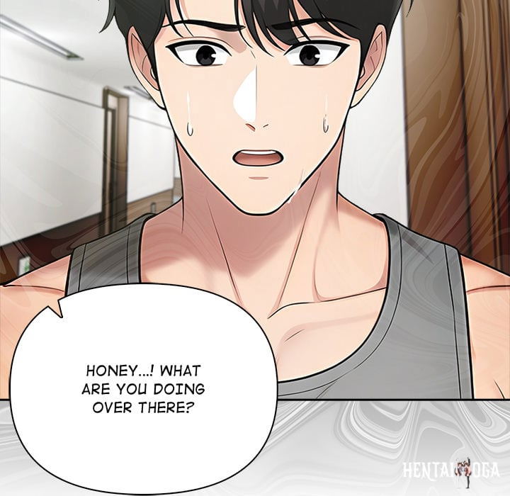 Matrimoney Game Matrimoney Game Chapter 77 - Page 43