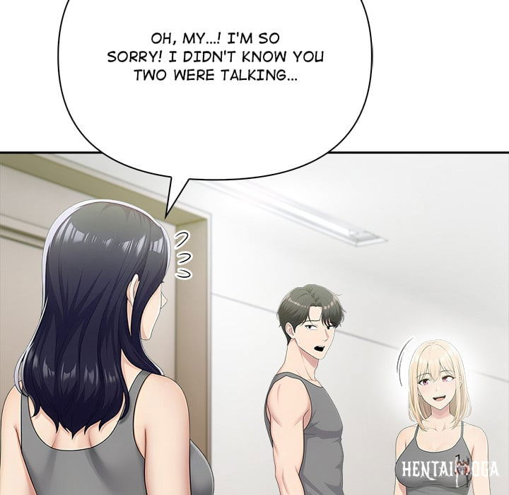 Matrimoney Game Matrimoney Game Chapter 77 - Page 47