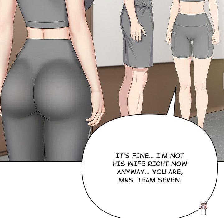 Matrimoney Game Matrimoney Game Chapter 77 - Page 48
