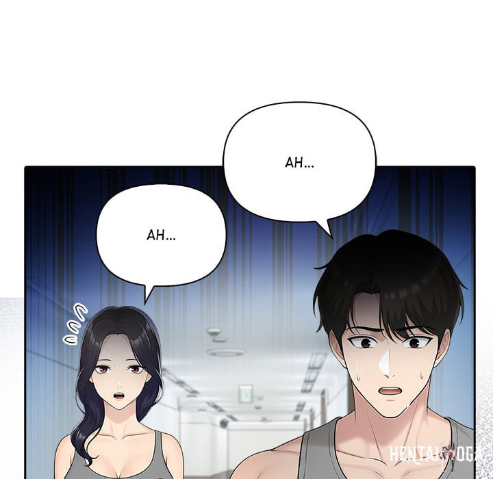 Matrimoney Game Matrimoney Game Chapter 77 - Page 53