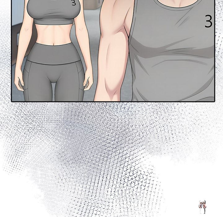 Matrimoney Game Matrimoney Game Chapter 77 - Page 54