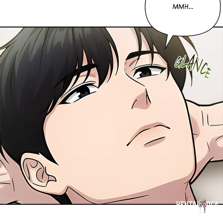 Matrimoney Game Matrimoney Game Chapter 77 - Page 76