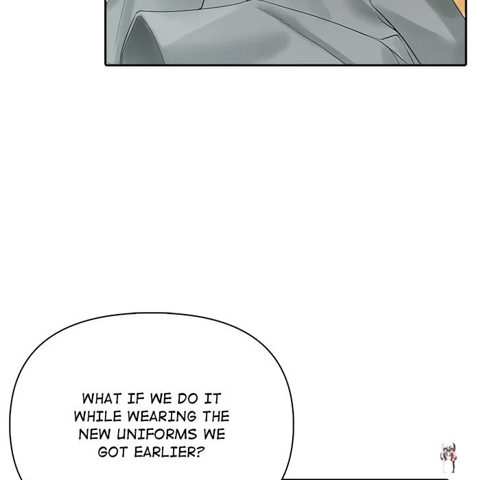 Matrimoney Game Matrimoney Game Chapter 76 - Page 103