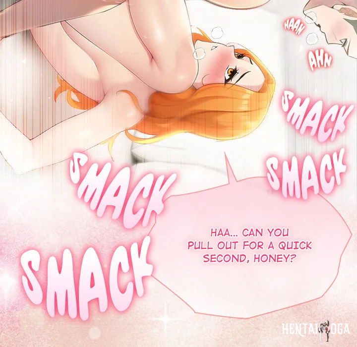 Matrimoney Game Matrimoney Game Chapter 76 - Page 131