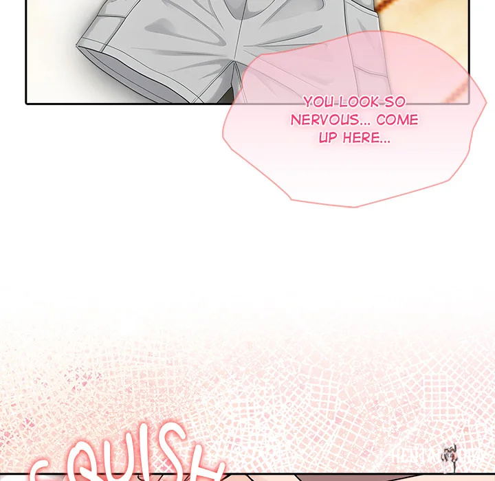 Matrimoney Game Matrimoney Game Chapter 76 - Page 133