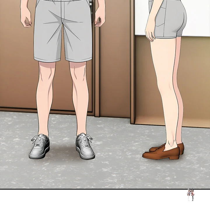 Matrimoney Game Matrimoney Game Chapter 76 - Page 146
