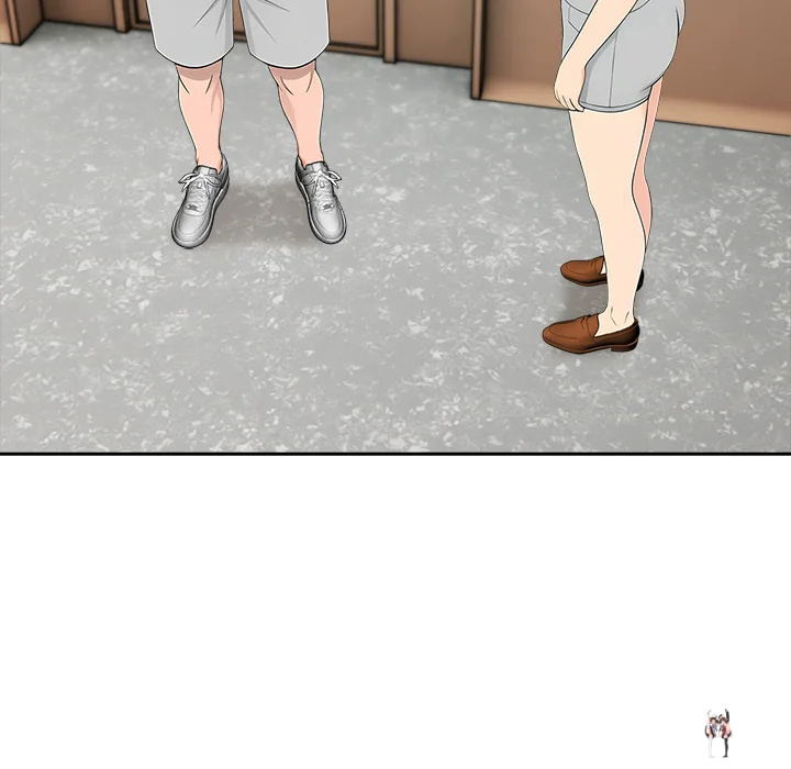 Matrimoney Game Matrimoney Game Chapter 76 - Page 150
