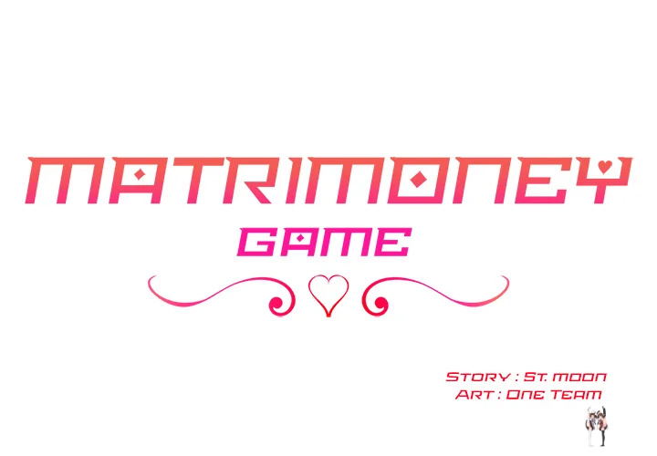 Matrimoney Game Matrimoney Game Chapter 76 - Page 2
