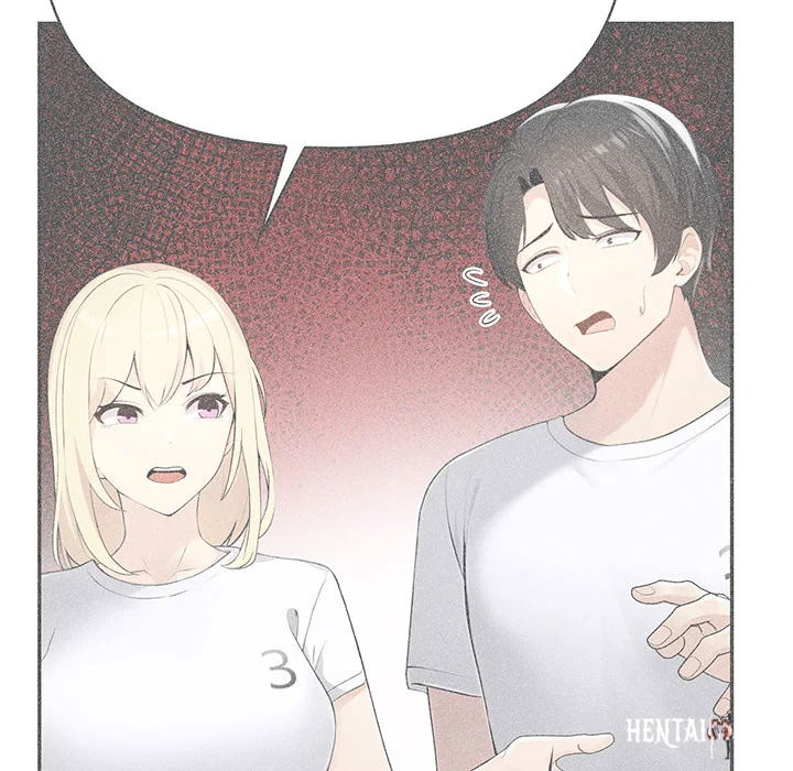 Matrimoney Game Matrimoney Game Chapter 76 - Page 35