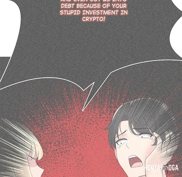 Matrimoney Game Matrimoney Game Chapter 76 - Page 38