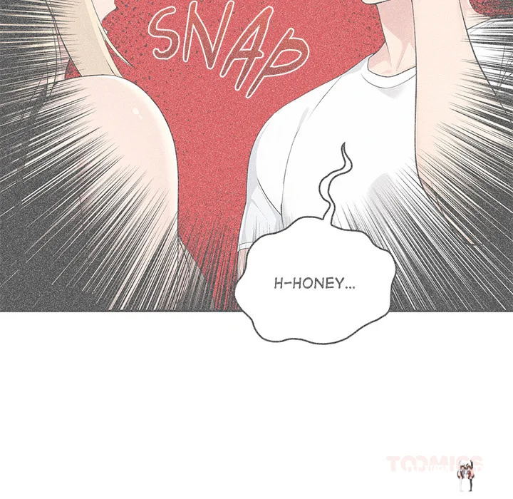 Matrimoney Game Matrimoney Game Chapter 76 - Page 39