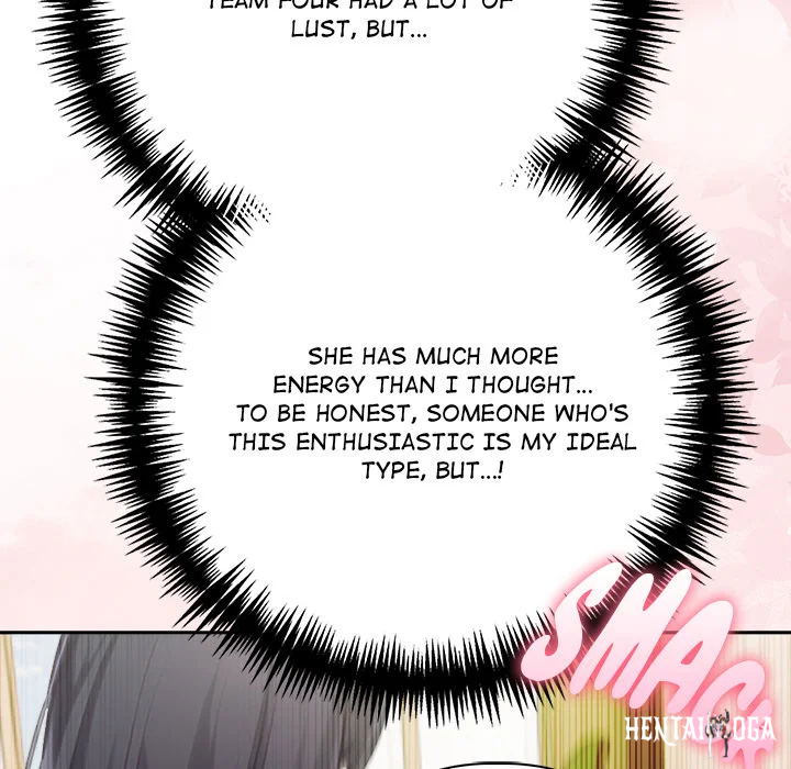 Matrimoney Game Matrimoney Game Chapter 76 - Page 91