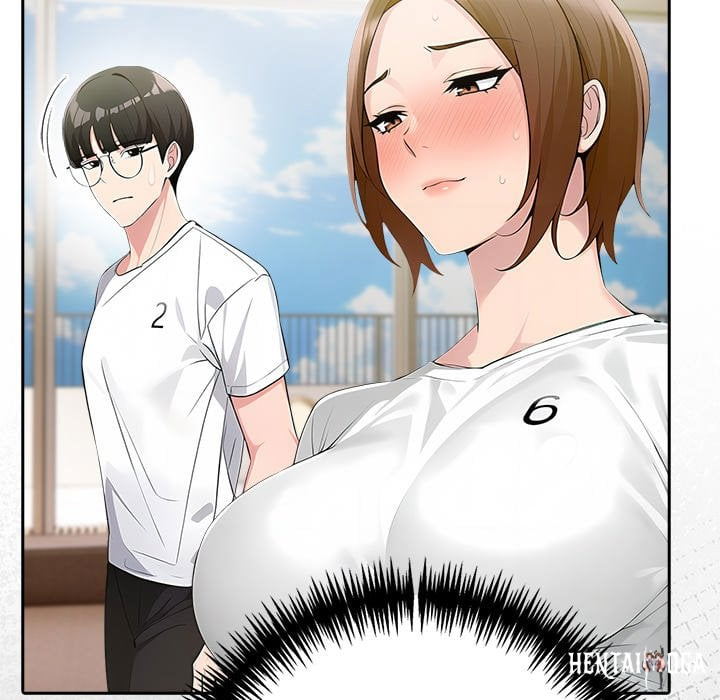 Matrimoney Game Matrimoney Game Chapter 75 - Page 10