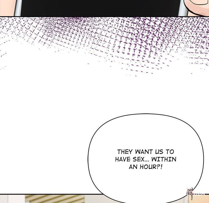 Matrimoney Game Matrimoney Game Chapter 75 - Page 100