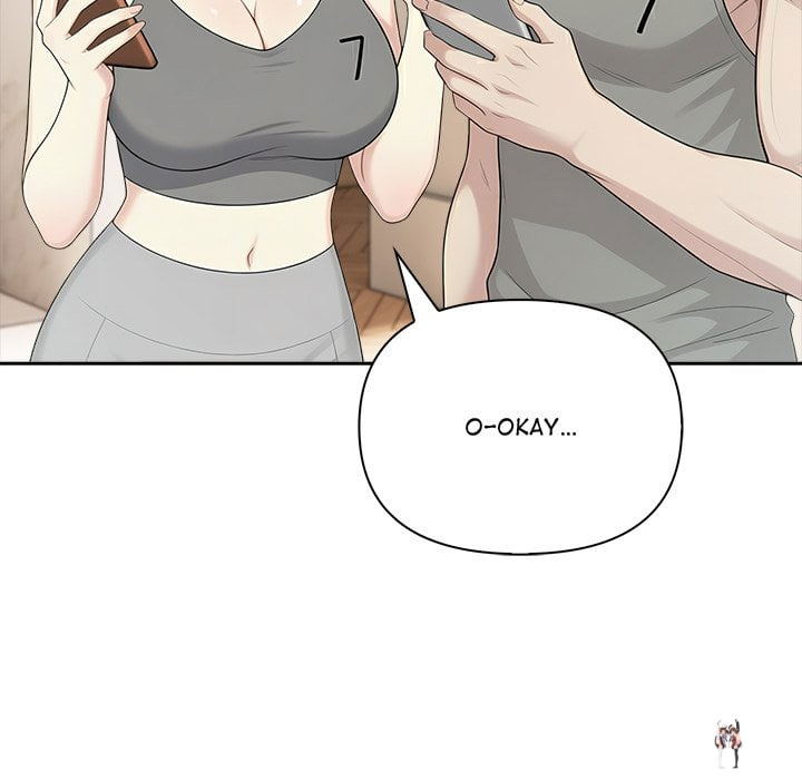 Matrimoney Game Matrimoney Game Chapter 75 - Page 104