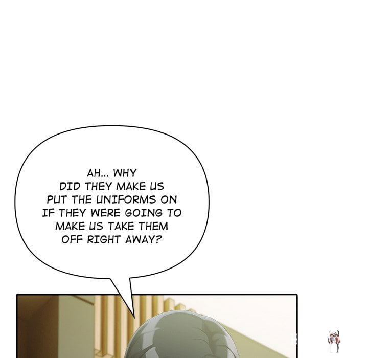 Matrimoney Game Matrimoney Game Chapter 75 - Page 109