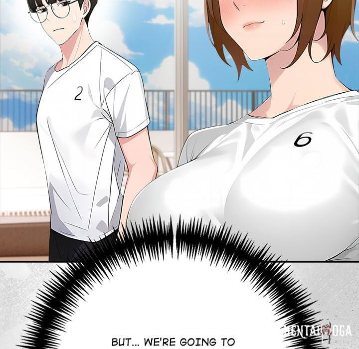 Matrimoney Game Matrimoney Game Chapter 75 - Page 19
