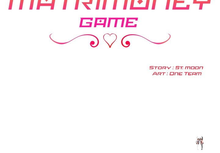 Matrimoney Game Matrimoney Game Chapter 75 - Page 2