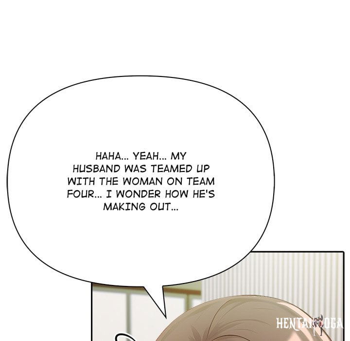 Matrimoney Game Matrimoney Game Chapter 75 - Page 23