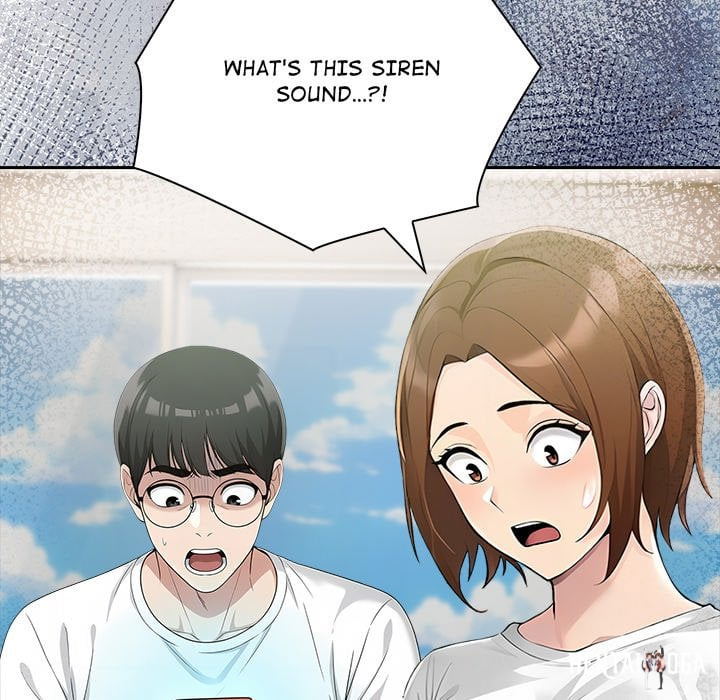 Matrimoney Game Matrimoney Game Chapter 75 - Page 26