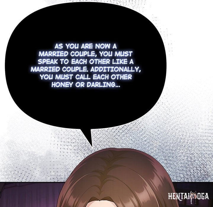 Matrimoney Game Matrimoney Game Chapter 75 - Page 28