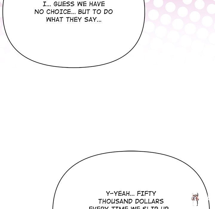 Matrimoney Game Matrimoney Game Chapter 75 - Page 38