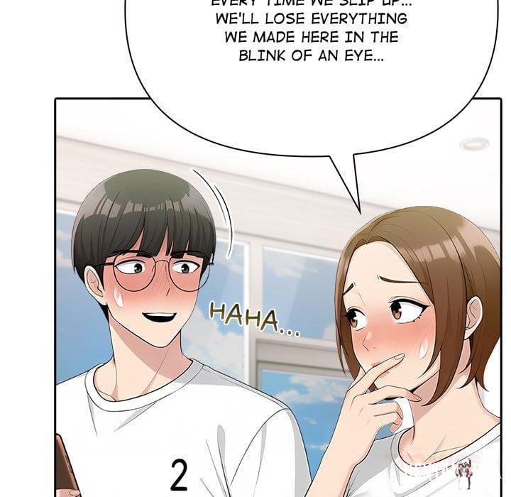 Matrimoney Game Matrimoney Game Chapter 75 - Page 39