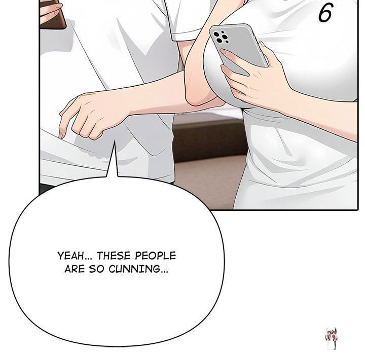 Matrimoney Game Matrimoney Game Chapter 75 - Page 40