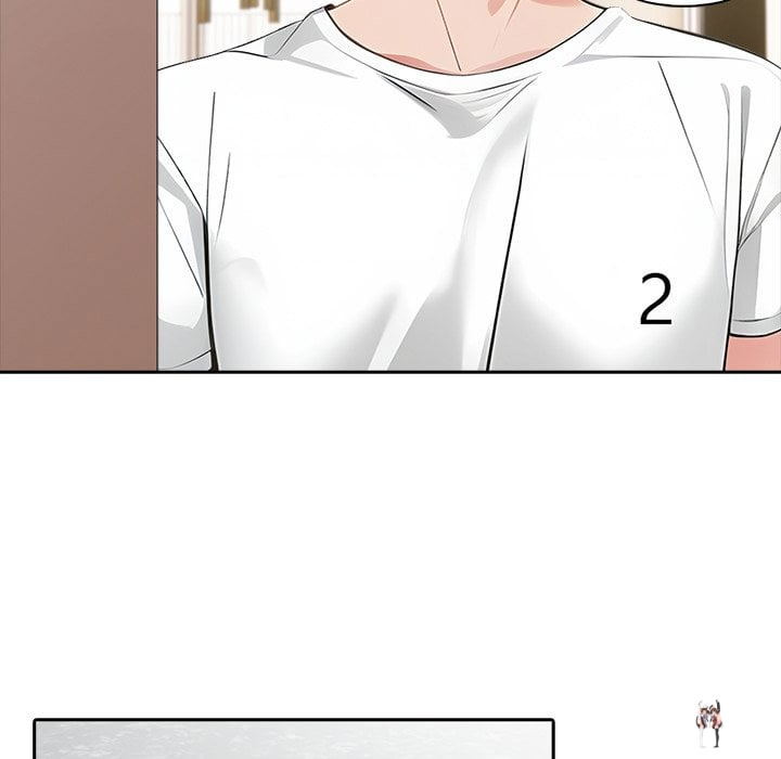 Matrimoney Game Matrimoney Game Chapter 75 - Page 50