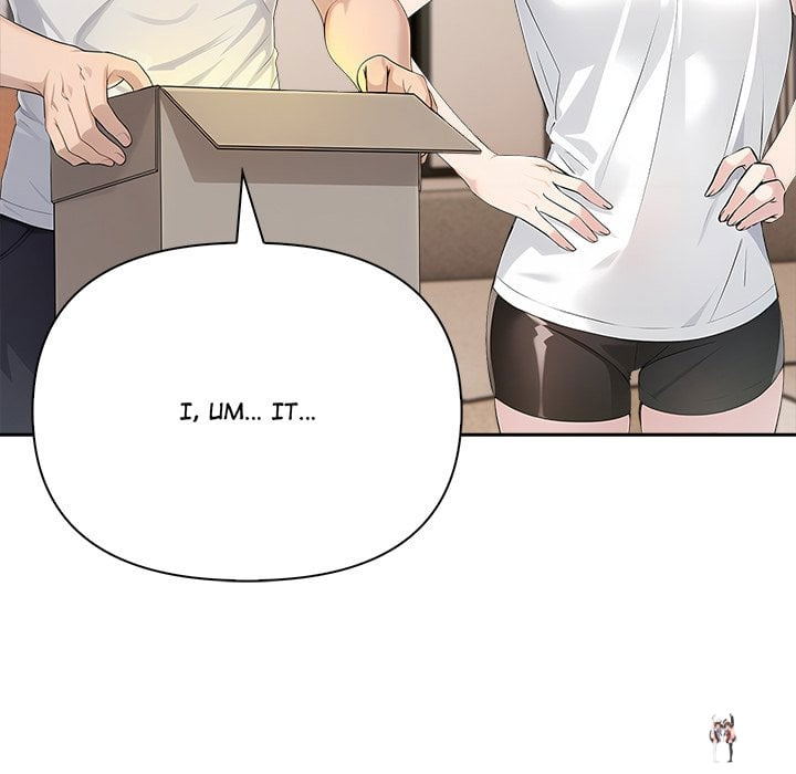 Matrimoney Game Matrimoney Game Chapter 75 - Page 60
