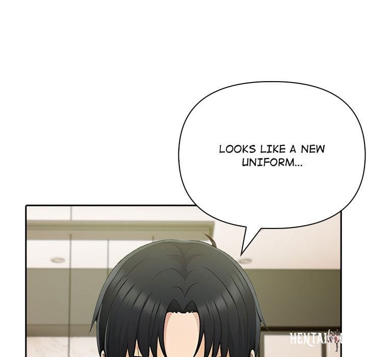 Matrimoney Game Matrimoney Game Chapter 75 - Page 61