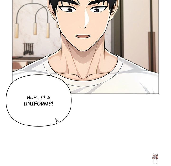 Matrimoney Game Matrimoney Game Chapter 75 - Page 62
