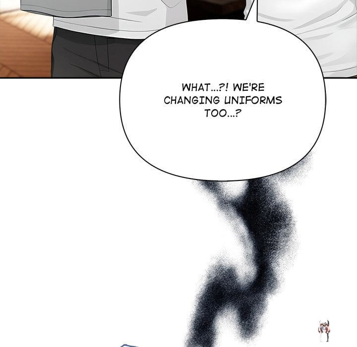 Matrimoney Game Matrimoney Game Chapter 75 - Page 69