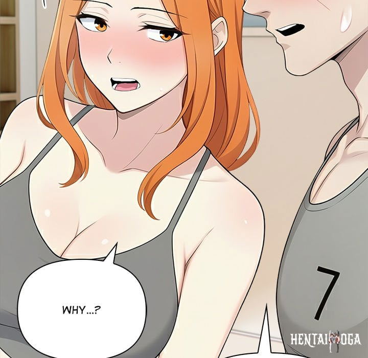 Matrimoney Game Matrimoney Game Chapter 75 - Page 87