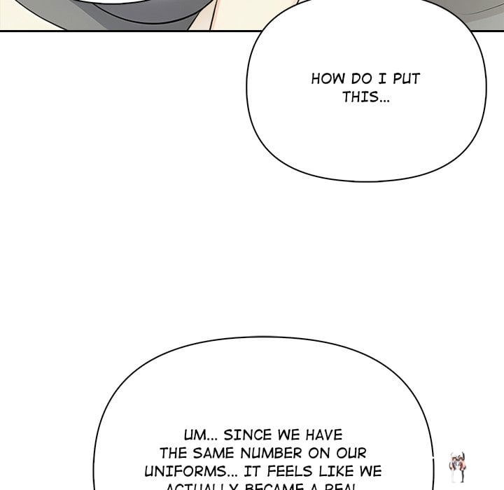 Matrimoney Game Matrimoney Game Chapter 75 - Page 88