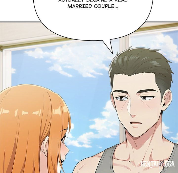 Matrimoney Game Matrimoney Game Chapter 75 - Page 89