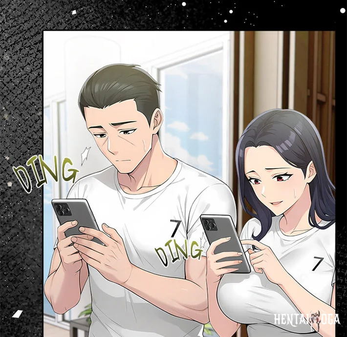 Matrimoney Game Matrimoney Game Chapter 74 - Page 102