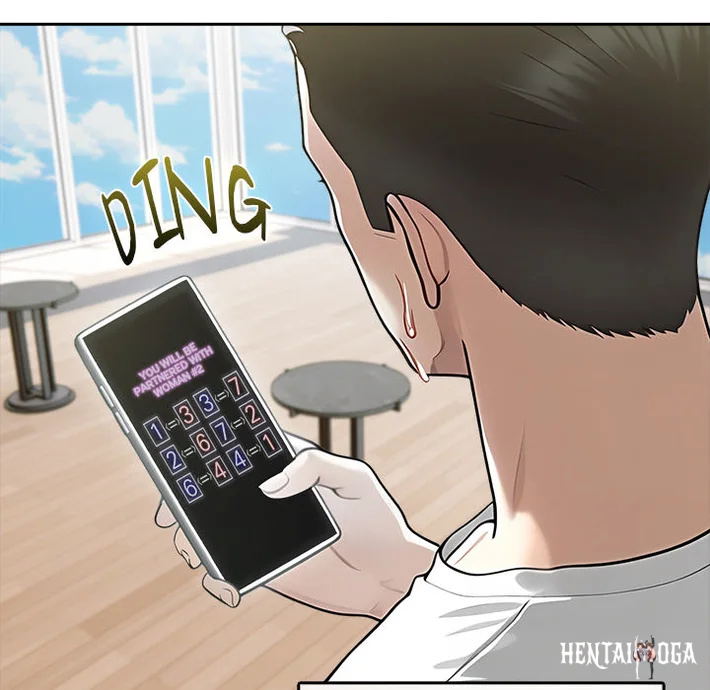 Matrimoney Game Matrimoney Game Chapter 74 - Page 107