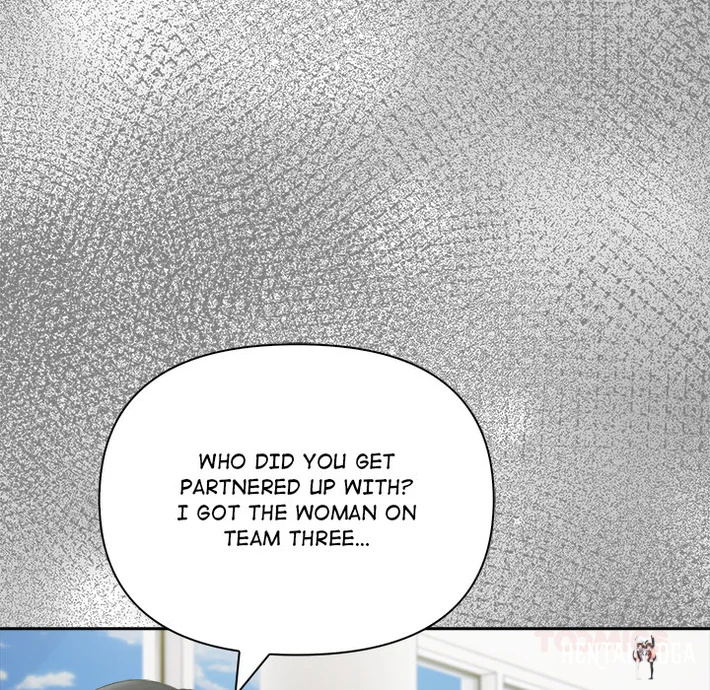 Matrimoney Game Matrimoney Game Chapter 74 - Page 111