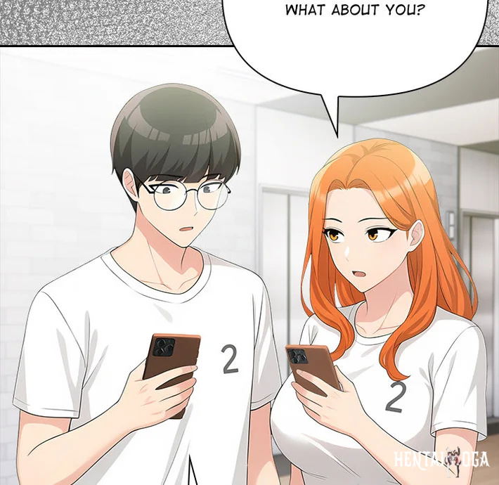 Matrimoney Game Matrimoney Game Chapter 74 - Page 114