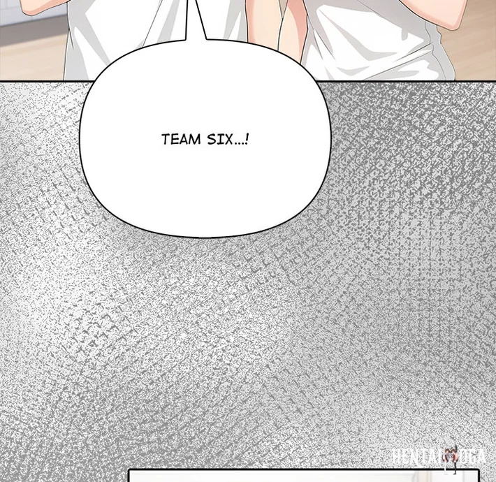Matrimoney Game Matrimoney Game Chapter 74 - Page 115