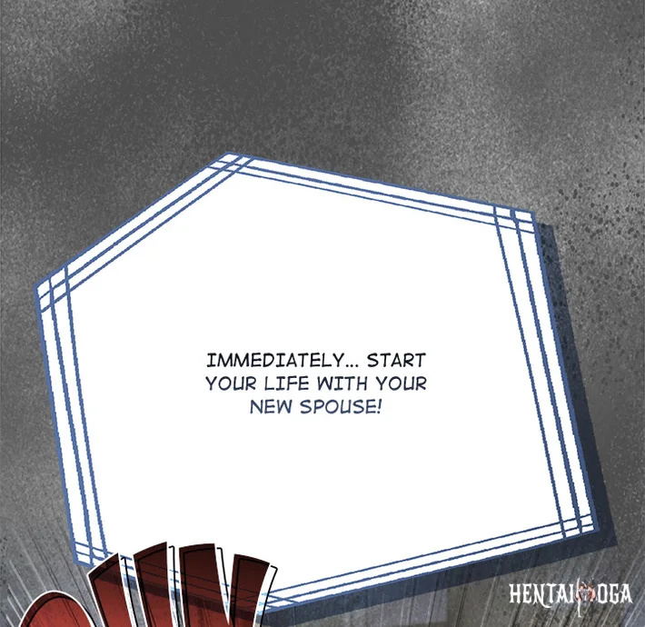 Matrimoney Game Matrimoney Game Chapter 74 - Page 121