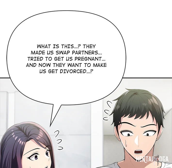 Matrimoney Game Matrimoney Game Chapter 74 - Page 18