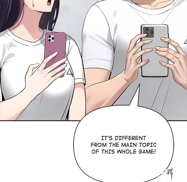 Matrimoney Game Matrimoney Game Chapter 74 - Page 19