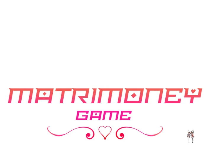 Matrimoney Game Matrimoney Game Chapter 74 - Page 2