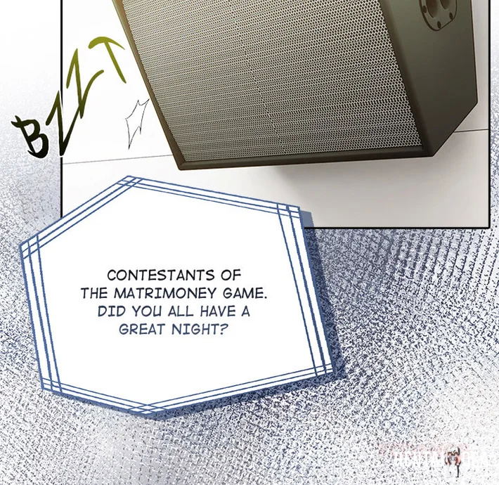 Matrimoney Game Matrimoney Game Chapter 74 - Page 21